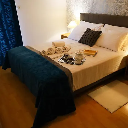 Booking Franov Residence On Island Ugljan With The Pool, Bbq And Beautiful Sea-View! Kali Exterior photo