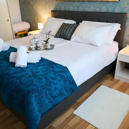 Booking Franov Residence On Island Ugljan With The Pool, Bbq And Beautiful Sea-View! Kali Exterior photo