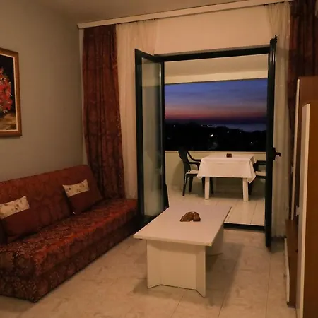 Booking Franov Residence On Island Ugljan With The Pool, Bbq And Beautiful Sea-View! Kali Exterior photo
