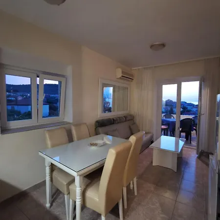 Booking Franov Residence On Island Ugljan With The Pool, Bbq And Beautiful Sea-View! Kali Room photo