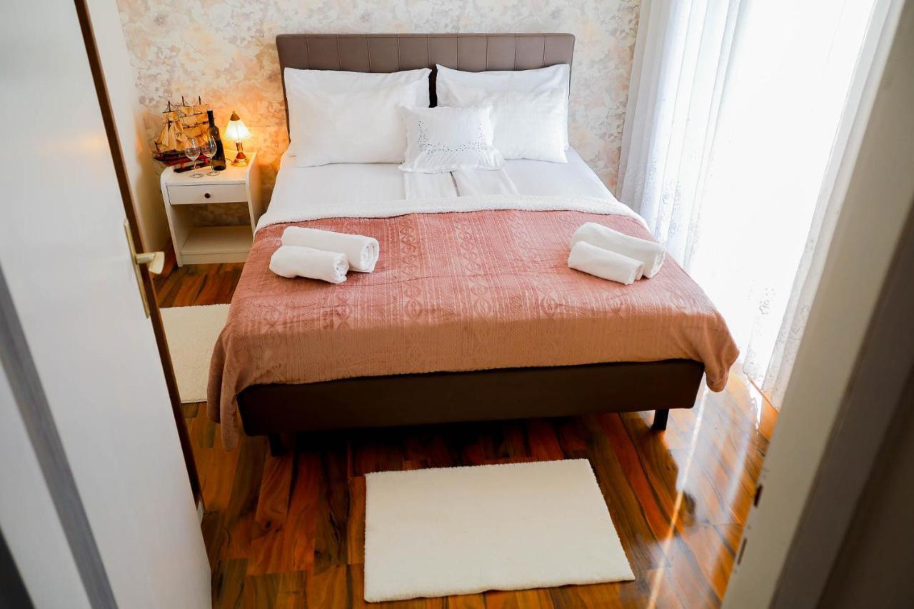 Booking Franov Residence On Island Ugljan With The Pool, Bbq And Beautiful Sea-View! *