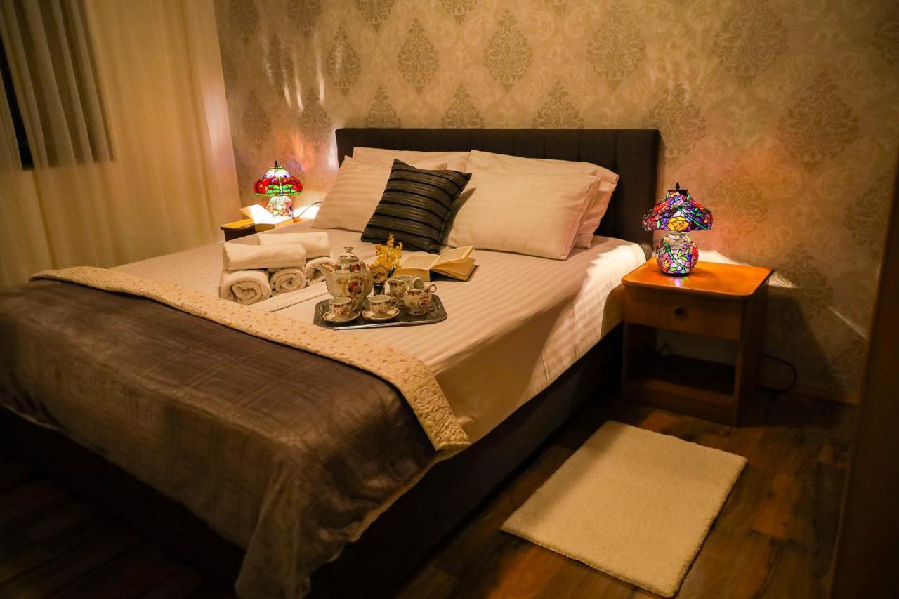Booking Franov Residence On Island Ugljan With The Pool, Bbq And Beautiful Sea-View! *