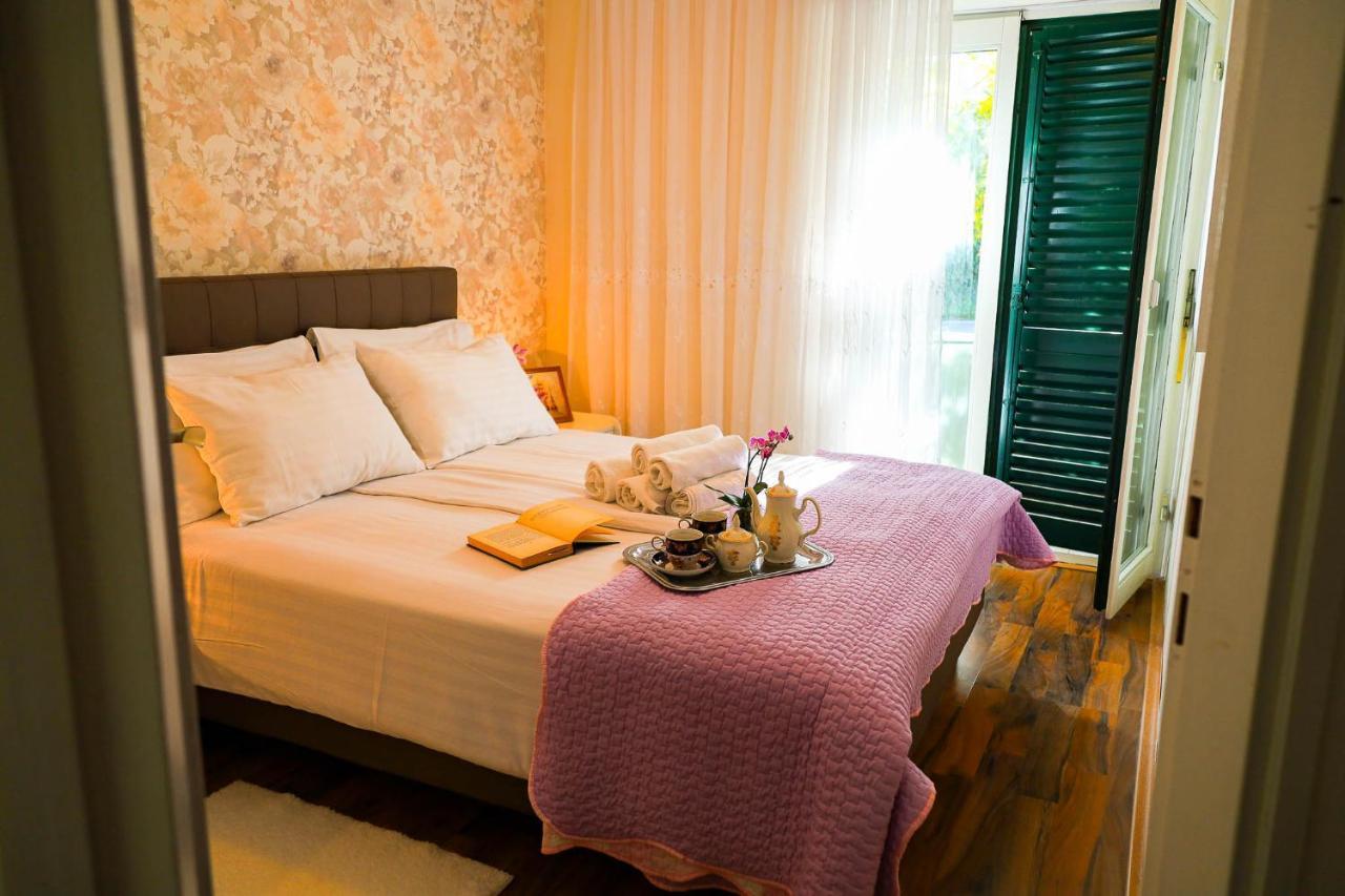 Apartment Zadar Kali Booking Franov Residence On Island Ugljan With The Pool, Bbq And Beautiful Sea-View! *