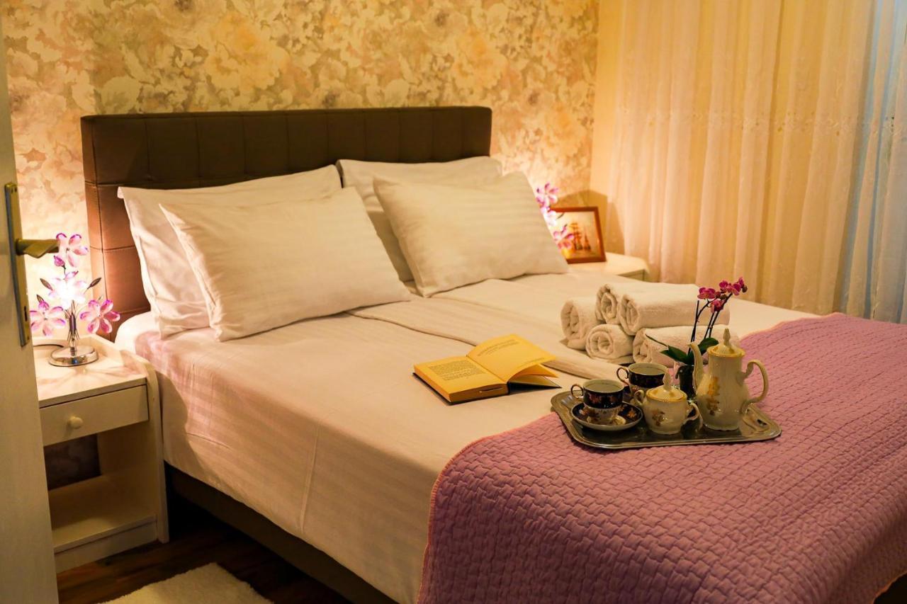 Booking Franov Residence On Island Ugljan With The Pool, Bbq And Beautiful Sea-View! Kali