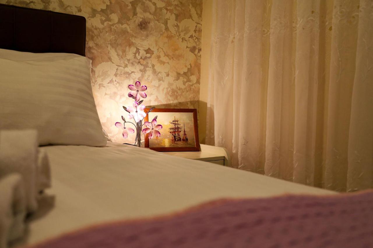 Booking Franov Residence On Island Ugljan With The Pool, Bbq And Beautiful Sea-View! * Kali