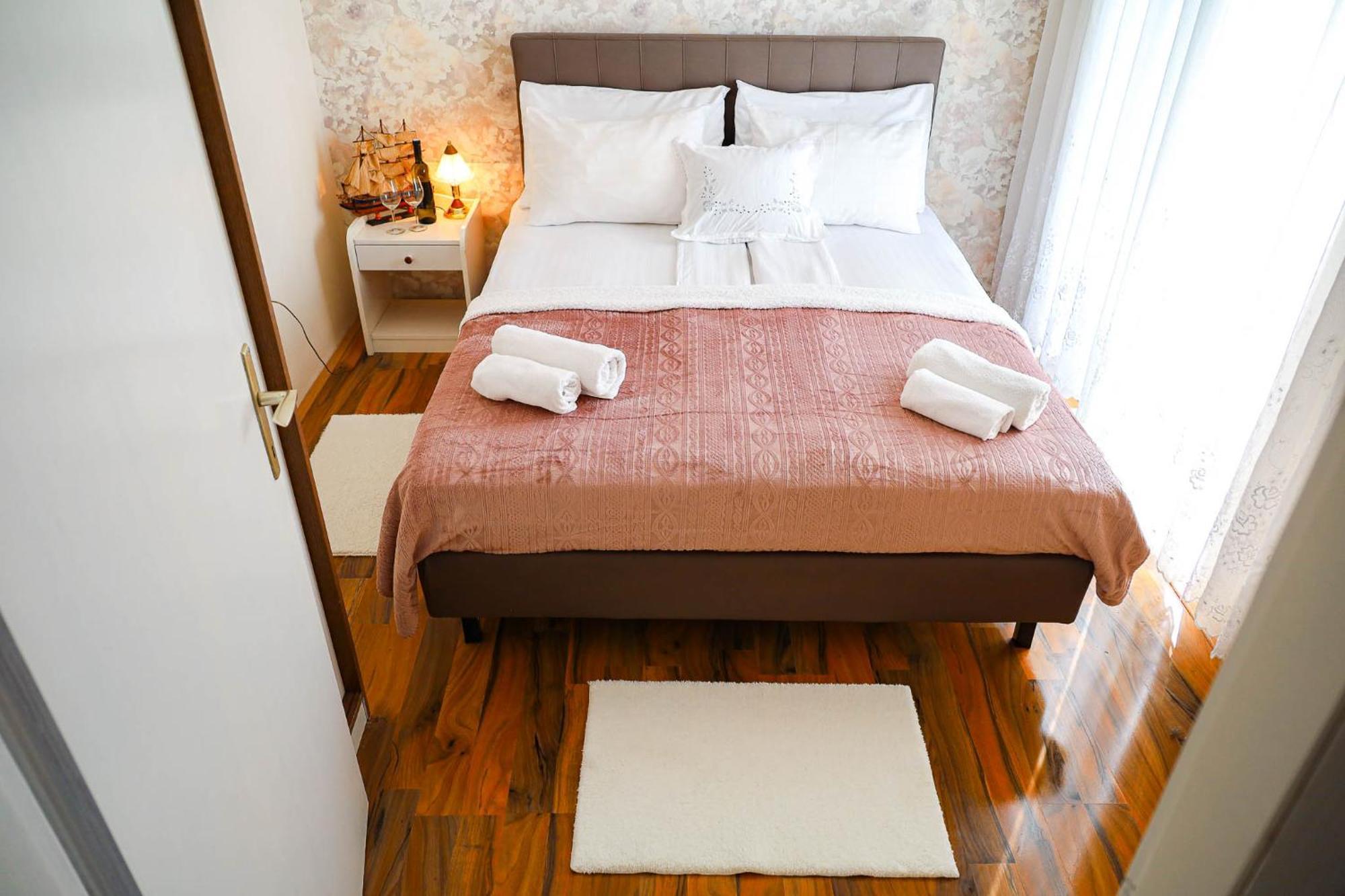 Booking Franov Residence On Island Ugljan With The Pool, Bbq And Beautiful Sea-View! * Kali