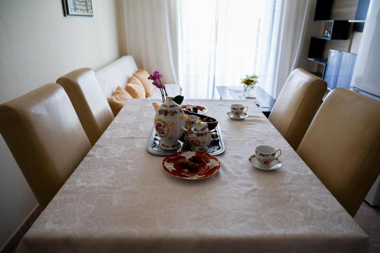 Booking Franov Residence On Island Ugljan With The Pool, Bbq And Beautiful Sea-View! *