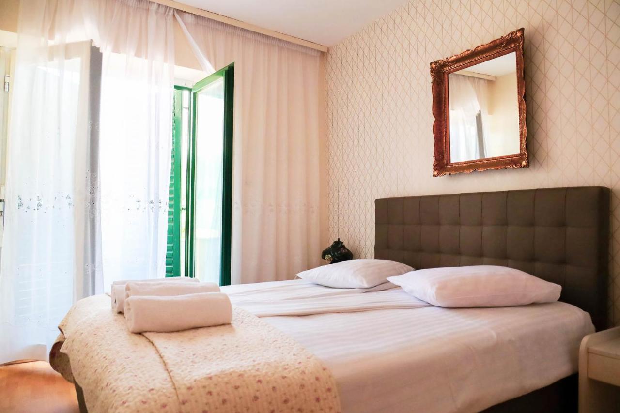 Appartamento Franov On Island Ugljan With The Pool, Bbq And Beautiful Sea-view! *