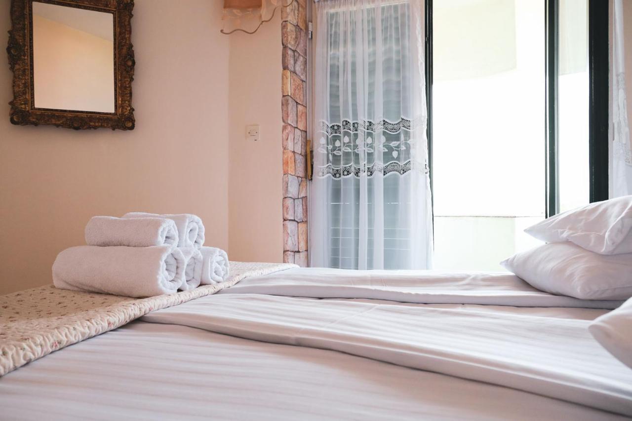 Apartment Booking Franov Residence On Island Ugljan With The Pool, Bbq And Beautiful Sea-View! *