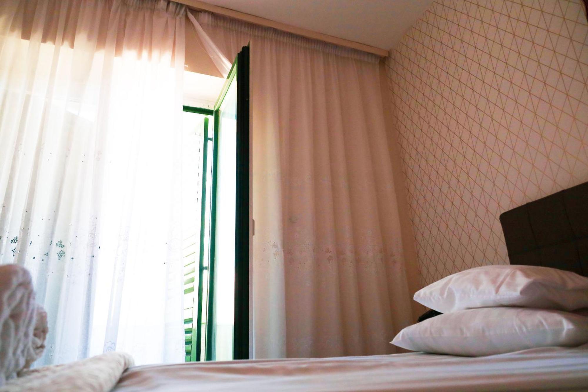 Booking Franov Residence On Island Ugljan With The Pool, Bbq And Beautiful Sea-View! Apartment