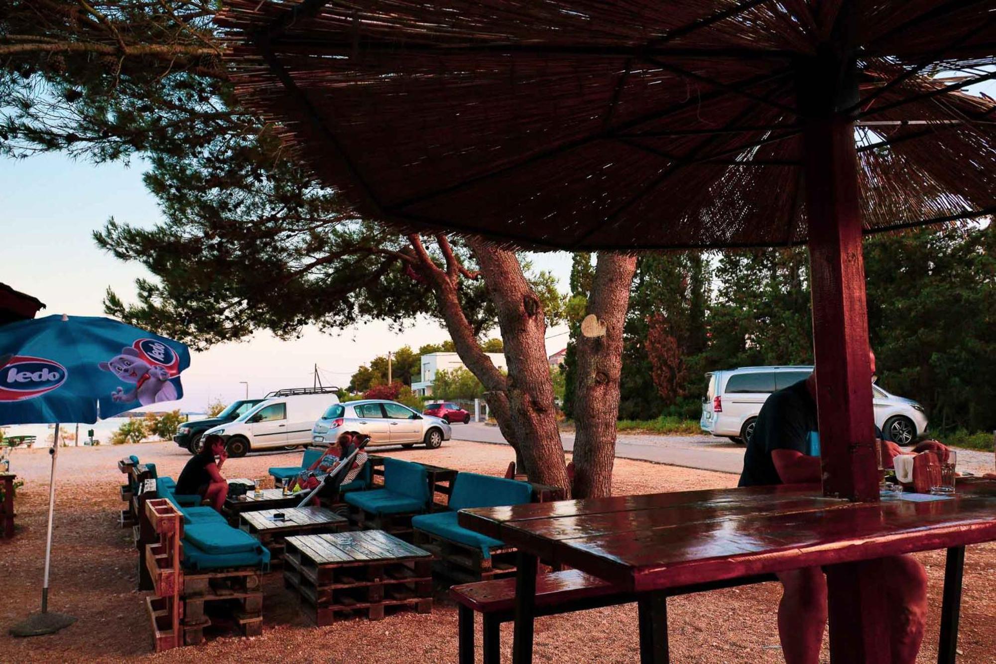 Franov On Island Ugljan With The Pool, Bbq And Beautiful Sea-view! Appartamento Kali