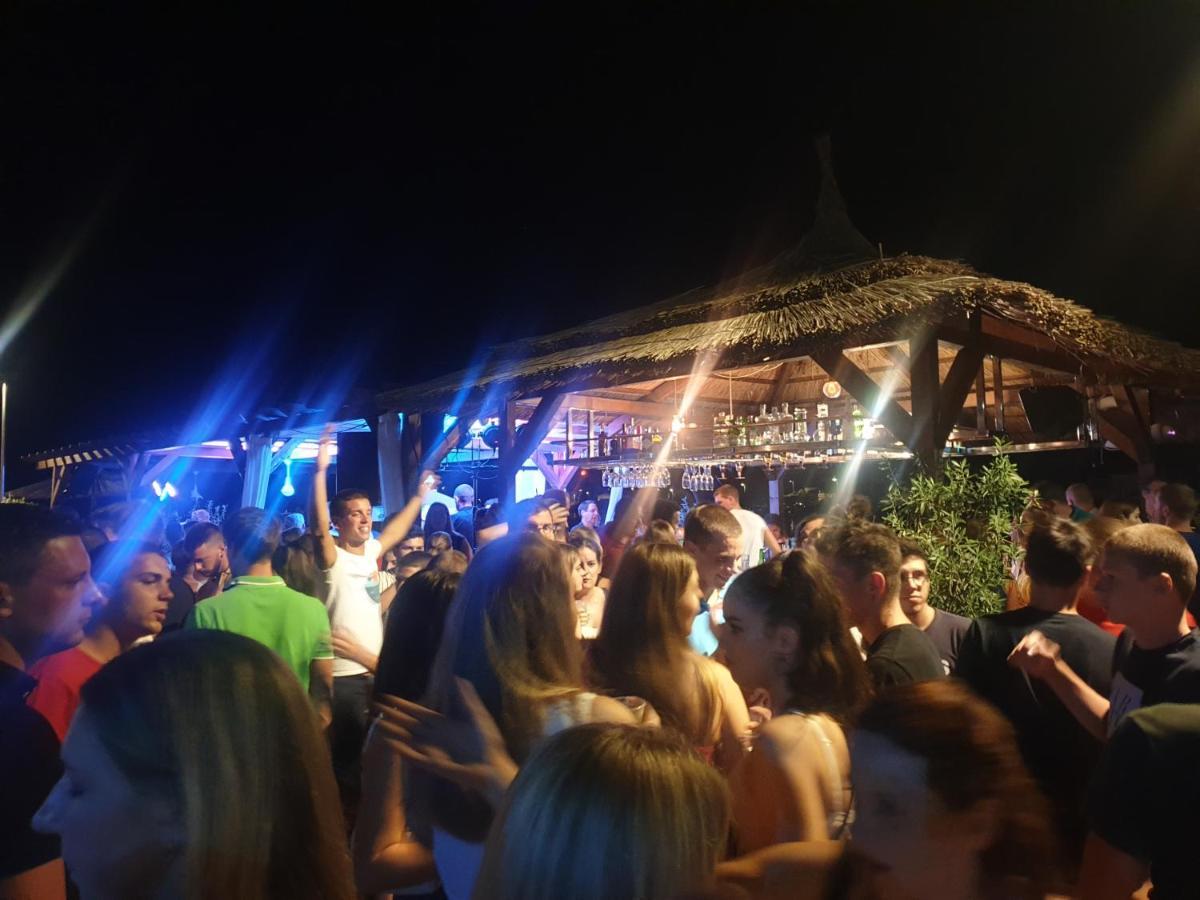 Appartamento Franov On Island Ugljan With The Pool, Bbq And Beautiful Sea-view!