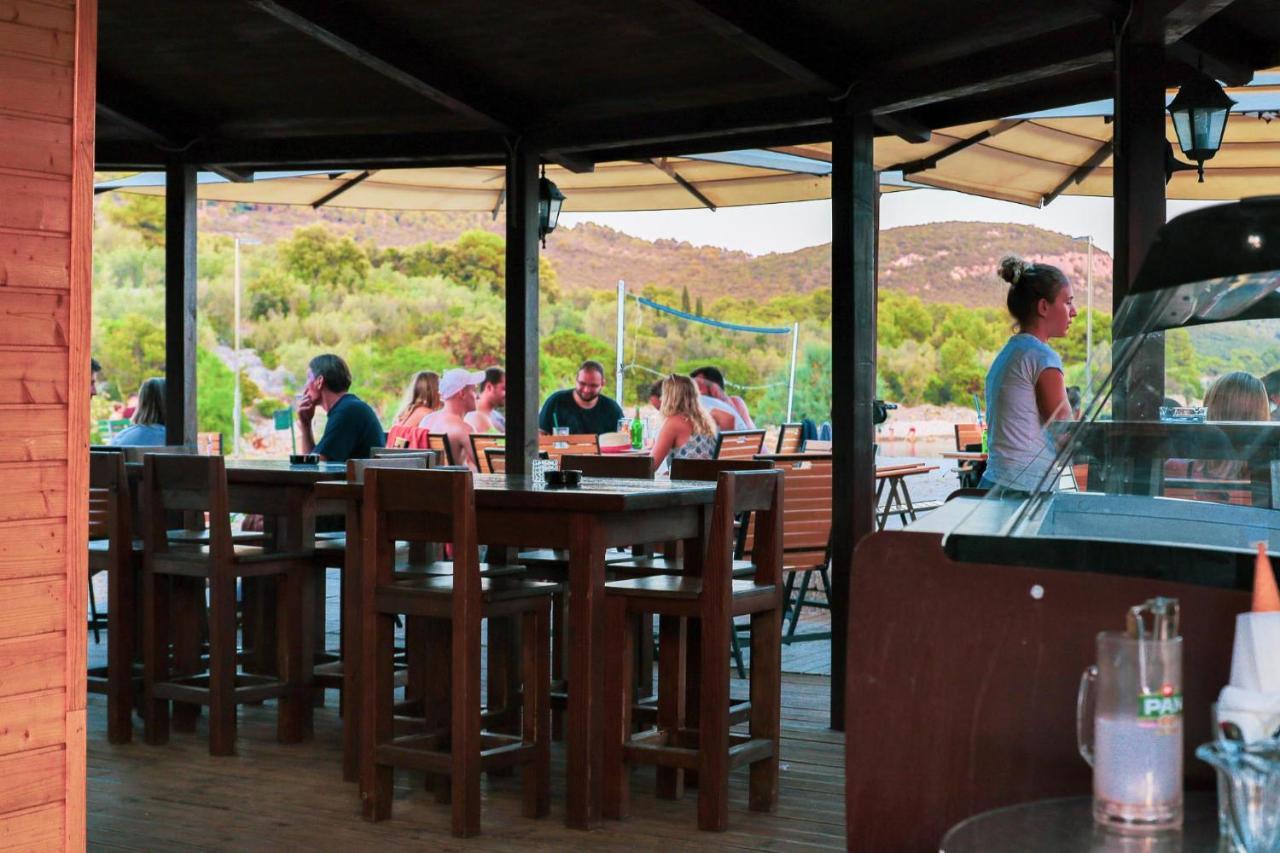 Franov On Island Ugljan With The Pool, Bbq And Beautiful Sea-view! Appartamento *