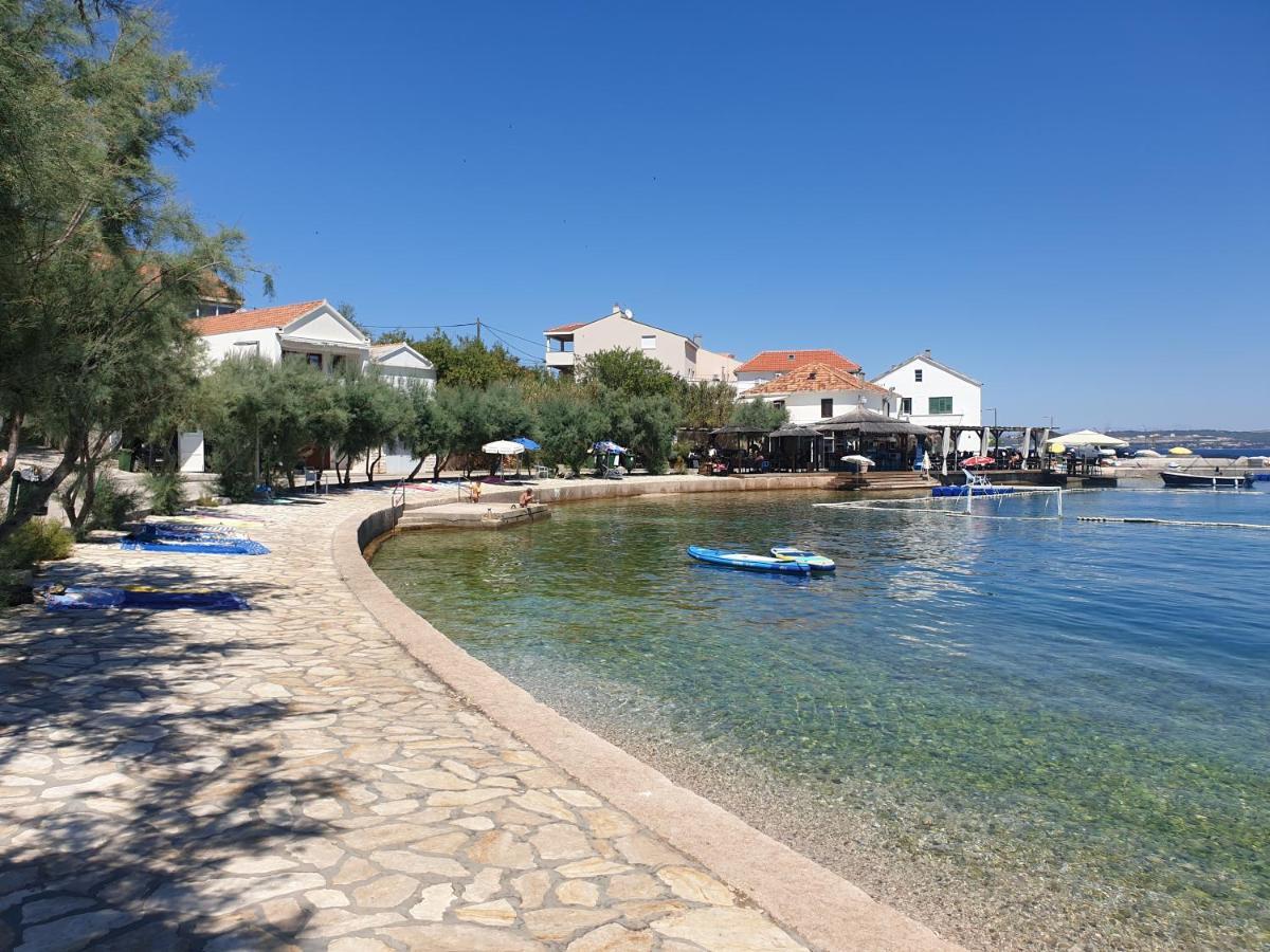 Booking Franov Residence On Island Ugljan With The Pool, Bbq And Beautiful Sea-View! Apartment *