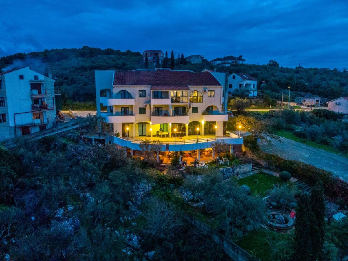 Booking Franov Residence On Island Ugljan With The Pool, Bbq And Beautiful Sea-View! * Kali