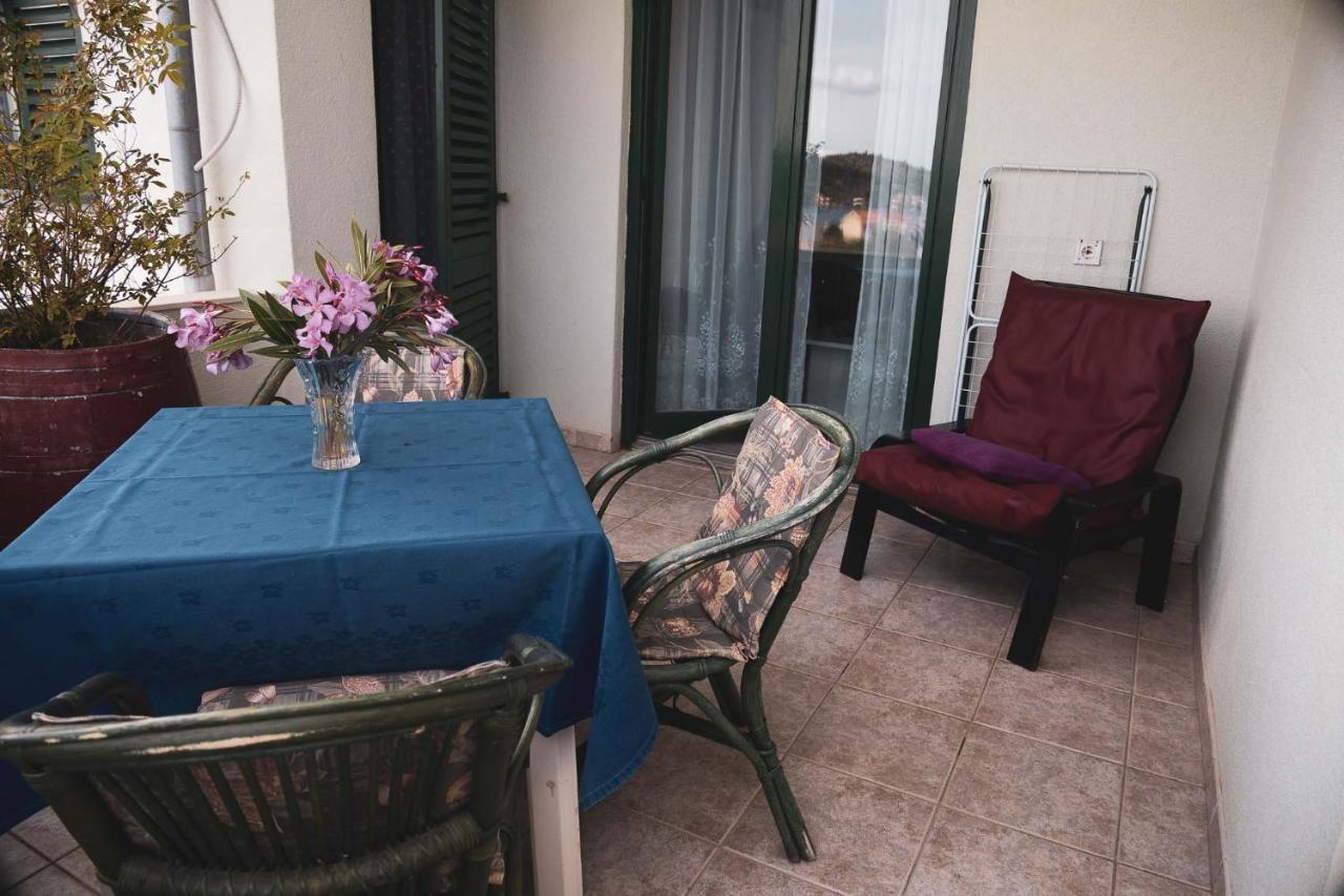 Apartment Booking Franov Residence On Island Ugljan With The Pool, Bbq And Beautiful Sea-View! *