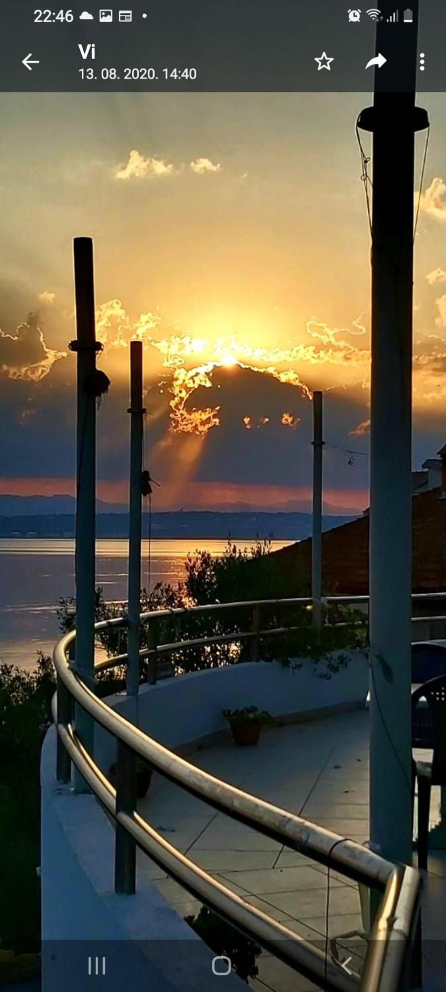 Booking Franov Residence On Island Ugljan With The Pool, Bbq And Beautiful Sea-View! Apartment *