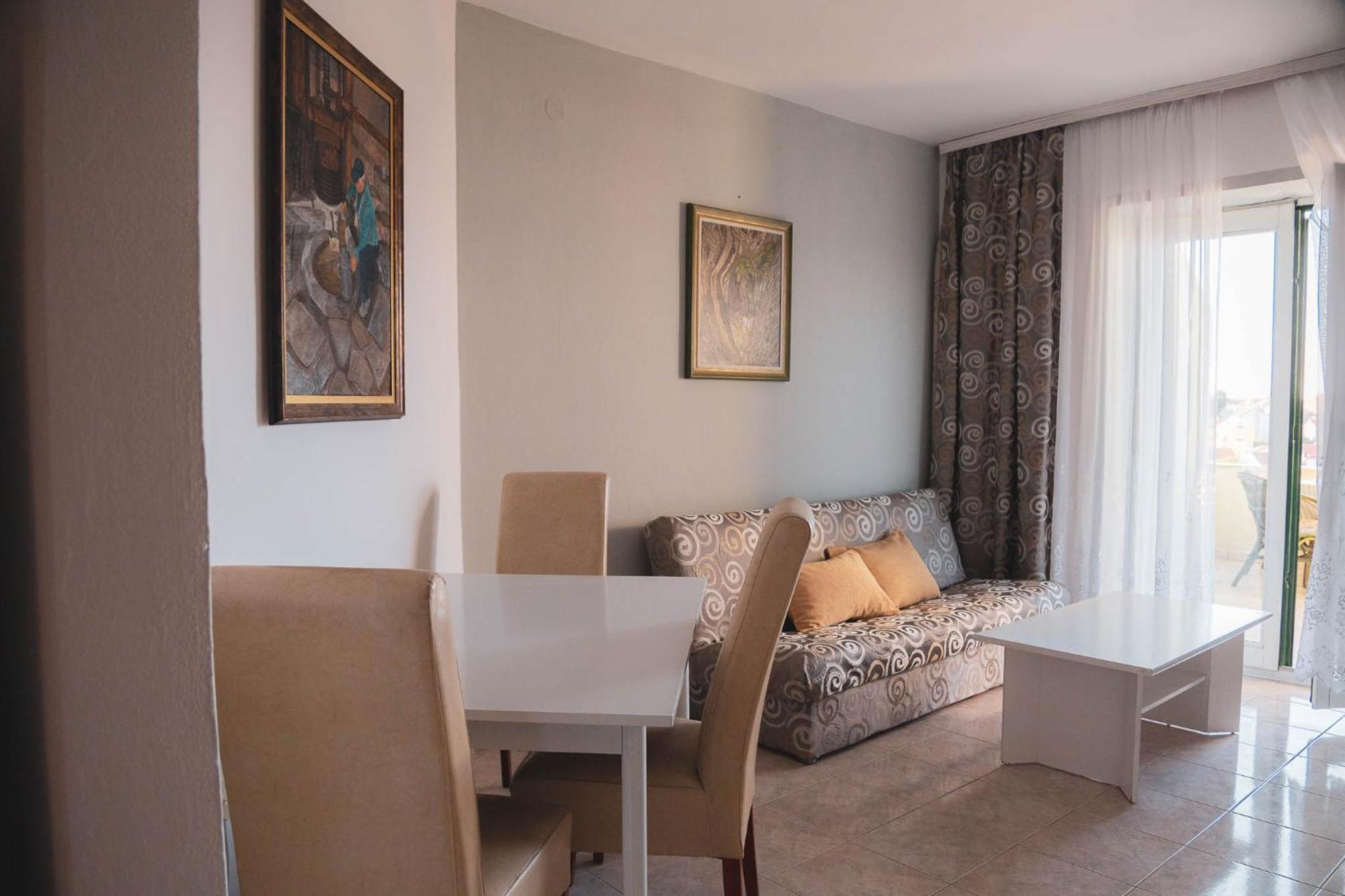 Booking Franov Residence On Island Ugljan With The Pool, Bbq And Beautiful Sea-View!